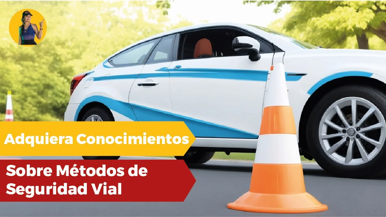 Seguridad vial