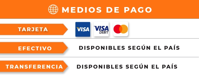 Medios-de-pago-otros-paises Medios de pago - Curso de desarrollo ING en España