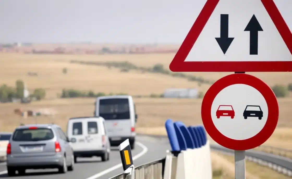 Accidentes de carros, seguridad vial accidentes en carreteras