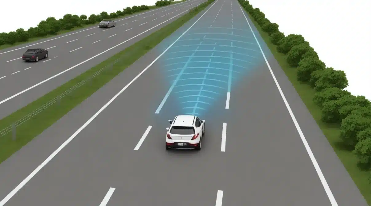 Manejo defensivo asistente de conducción, inteligencia artificial aplicada al manejo defensivo  