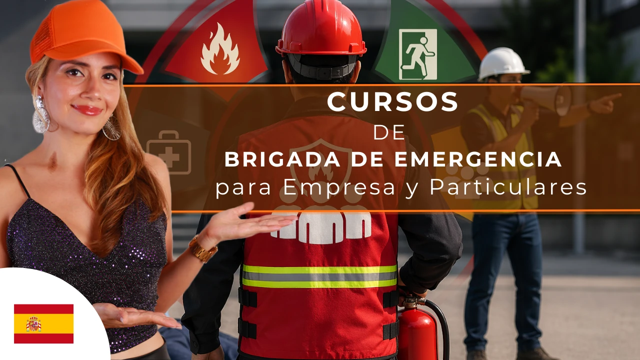 curso-brigada-emergencia-empresa-particulares-espana Curso de brigada de emergencia integral