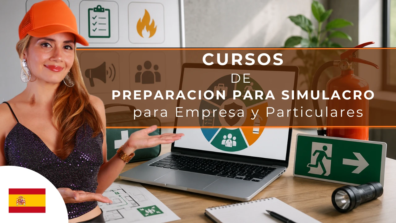curso-preparacion-simulacro-emergencia-empresa-particulares-espana Curso de capacitación en preparación para simulacros certificado