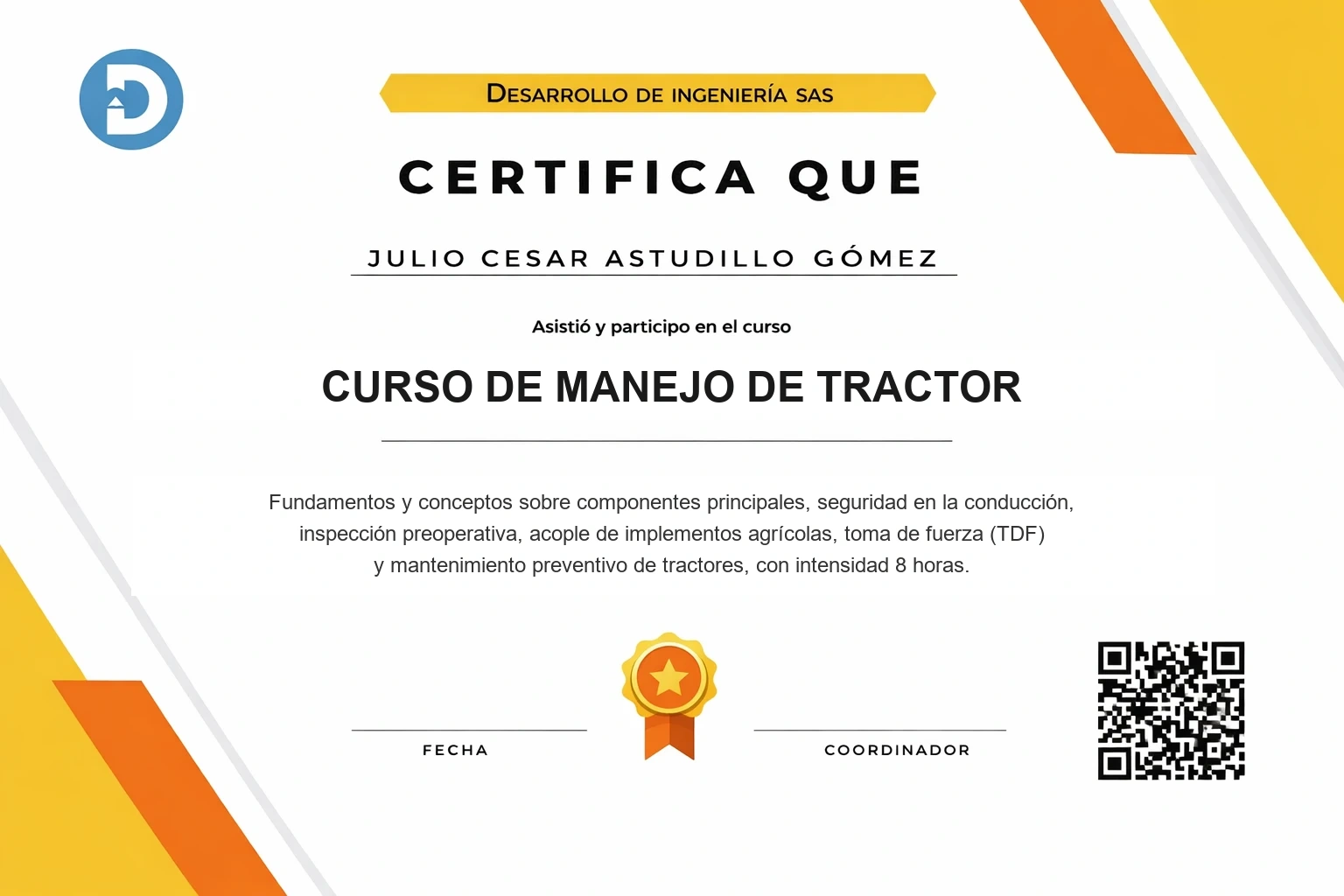 certificado_manejo_de_tractor_espana_v1 Certificación oficial de manejo de tractor en Espana