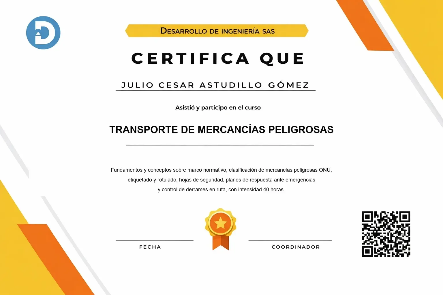certificado_transporte_de_mercancias_peligrosas_espana_v5 Curso de Excel online básico intermedio avanzado personalizado, curso de excel virtual, cursos de Excel personalizado